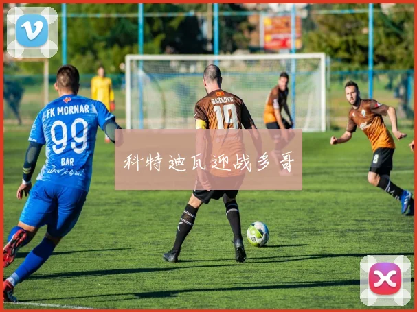 科特迪瓦迎战多哥
