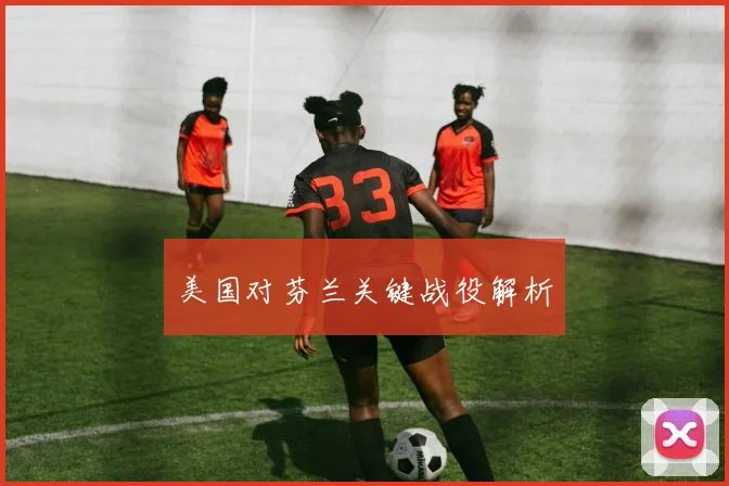 美国对芬兰关键战役解析
