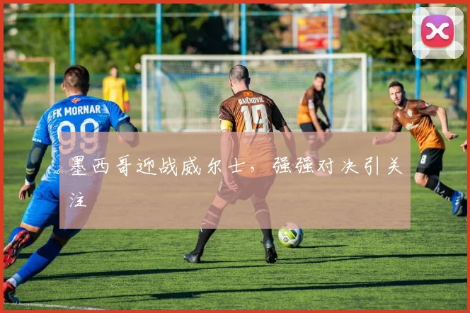 墨西哥迎战威尔士，强强对决引关注