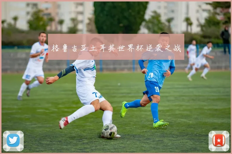 格鲁吉亚土耳其世界杯逆袭之战