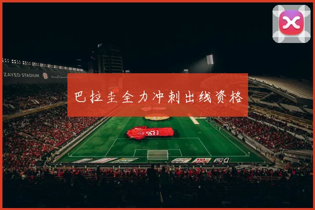 巴拉圭全力冲刺出线资格