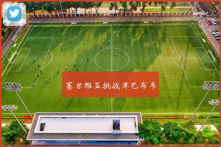 塞尔维亚挑战津巴布韦
