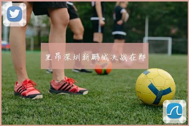 里昂深圳新鹏城决战在即