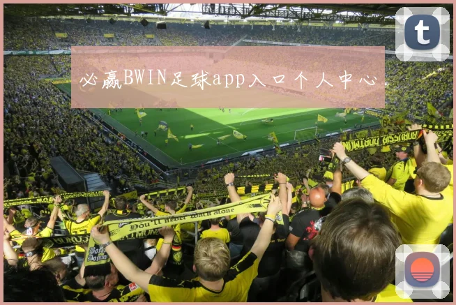必赢BWIN足球app入口个人中心