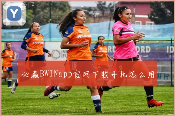 必赢BWINapp官网下载手机怎么用