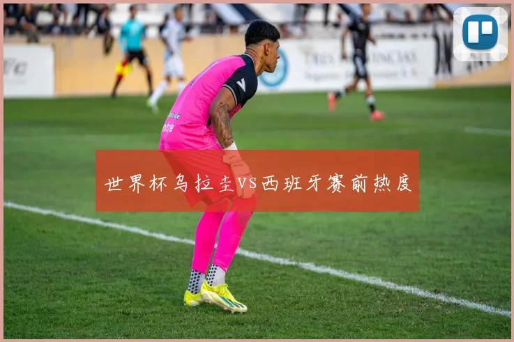 世界杯乌拉圭vs西班牙赛前热度